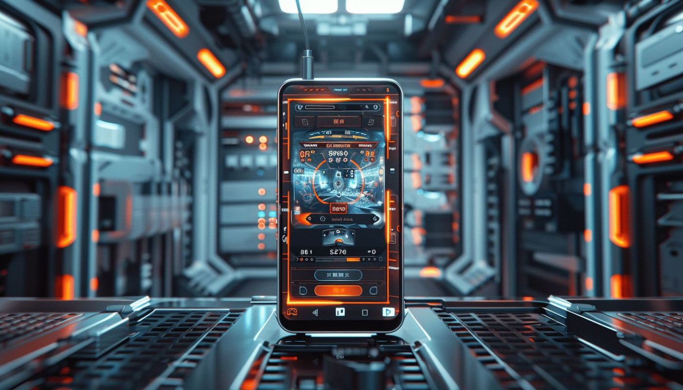 Général - Accessibilité et compatibilité des jeux en ligne sur mobile
