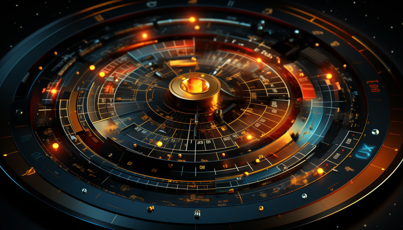 Analyse des tendances : L'évolution des algorithmes de roulette grâce à l'IA