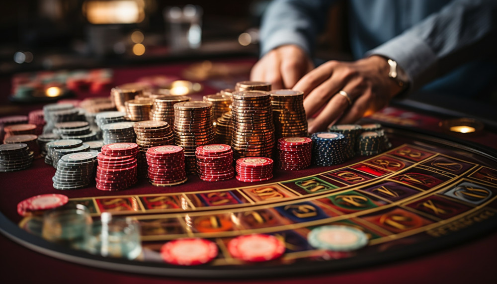 Général - Astuces pour investir efficacement ses gains de casino