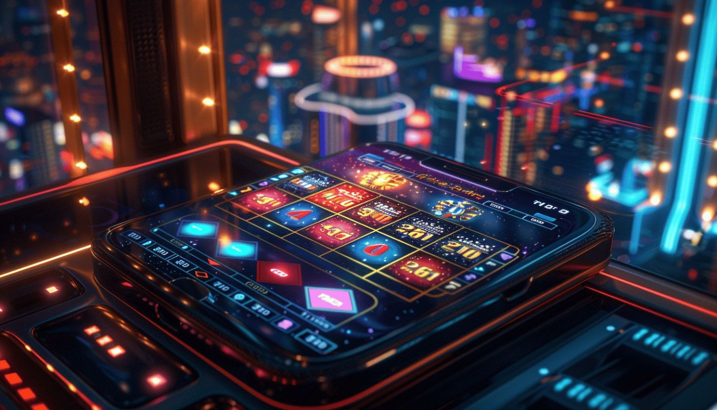 Général - Avantages et fonctionnalités des casinos mobiles en 2025