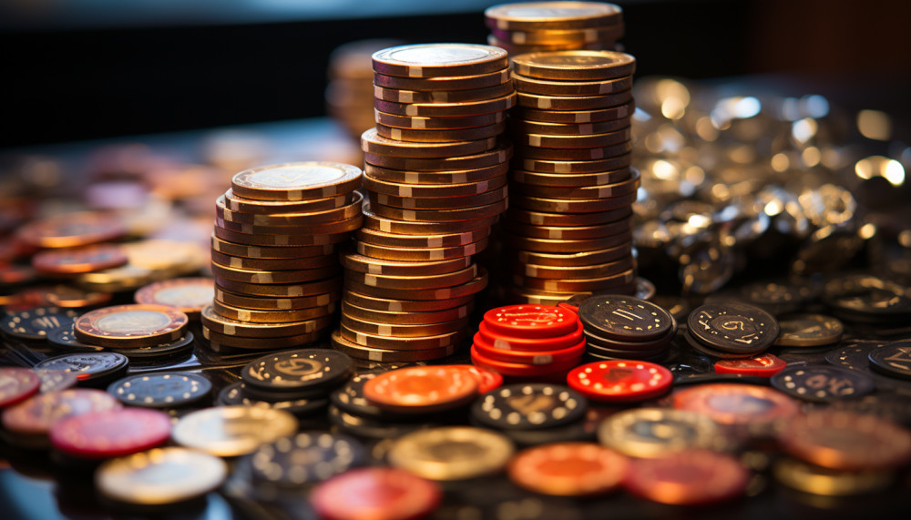 Général - Cinq meilleurs sites de Casino en ligne