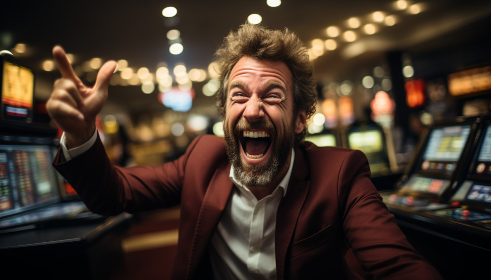 Général - Comment gagner au casino ?