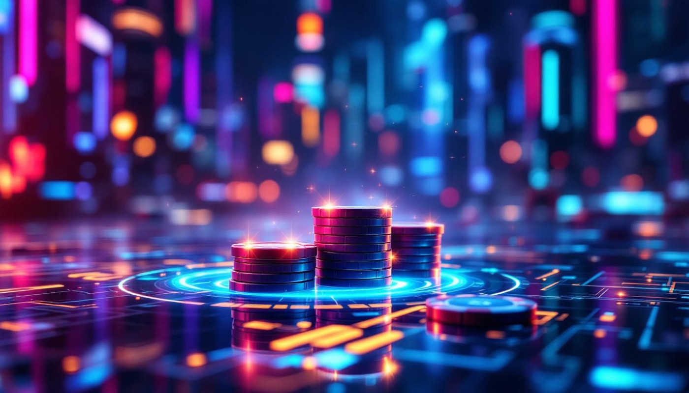 Comment les avancées technologiques transforment-elles les casinos en ligne ?