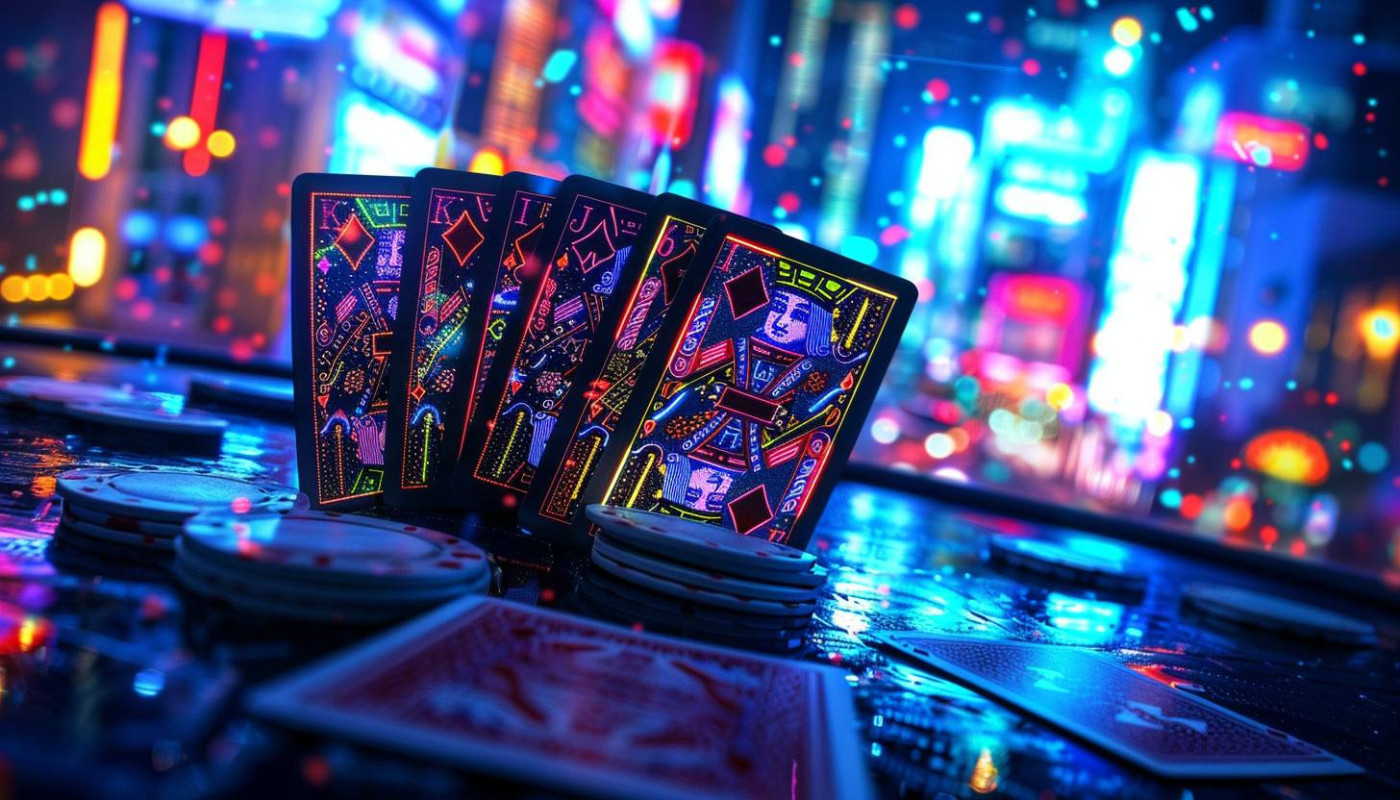 Comment les techniques de jeux de cartes en ligne peuvent révolutionner le marketing numérique