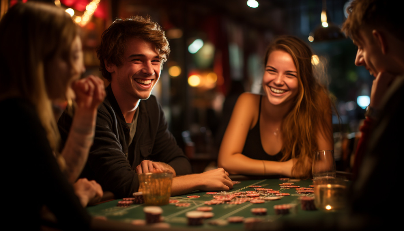 Comment lire le langage corporel de vos adversaires au poker