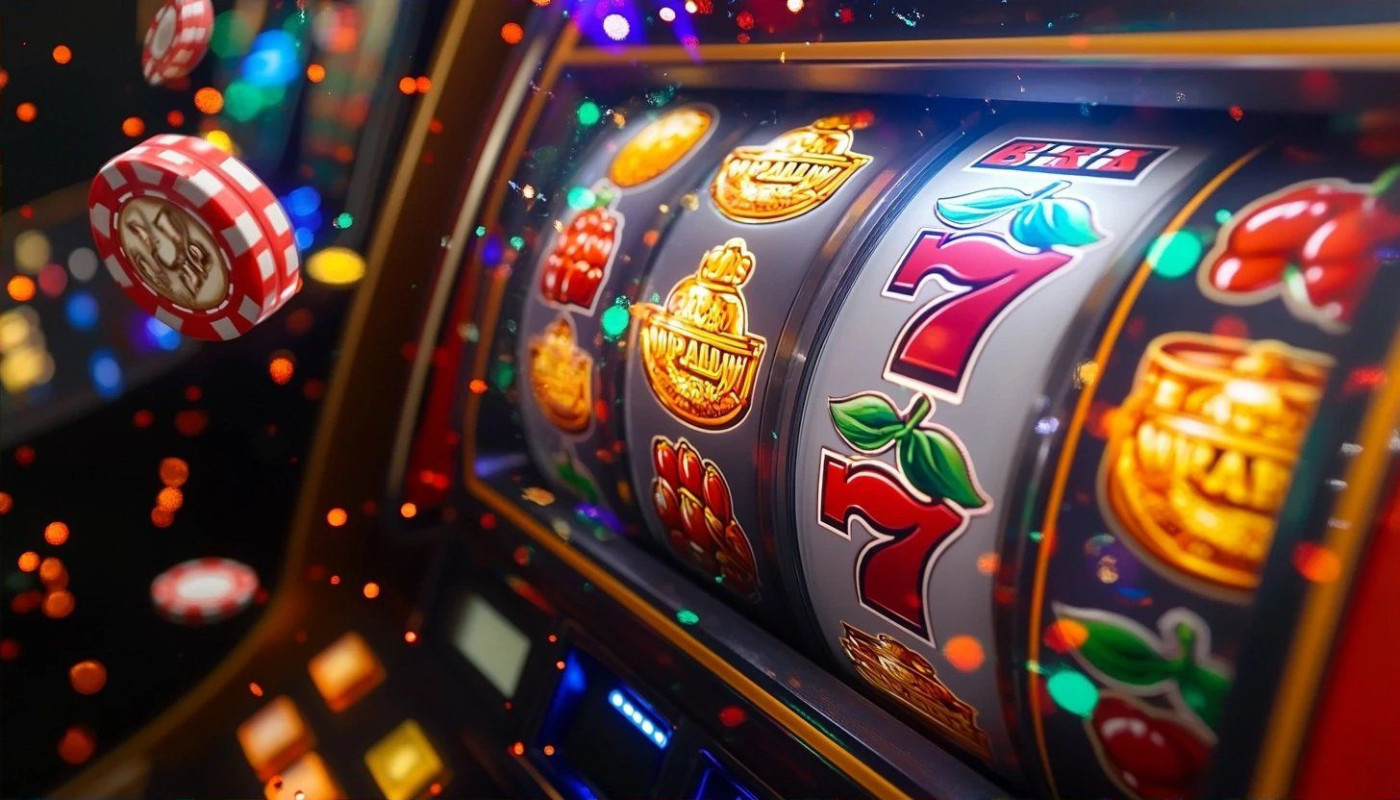 Comment maximiser vos gains sur les machines à sous en ligne ?