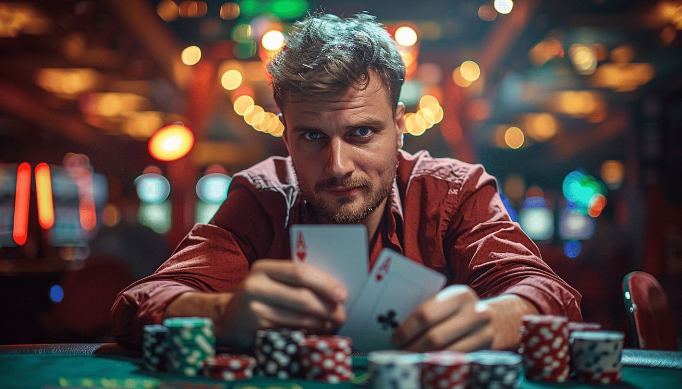 Comment utiliser les probabilités au poker pour prendre l'avantage
