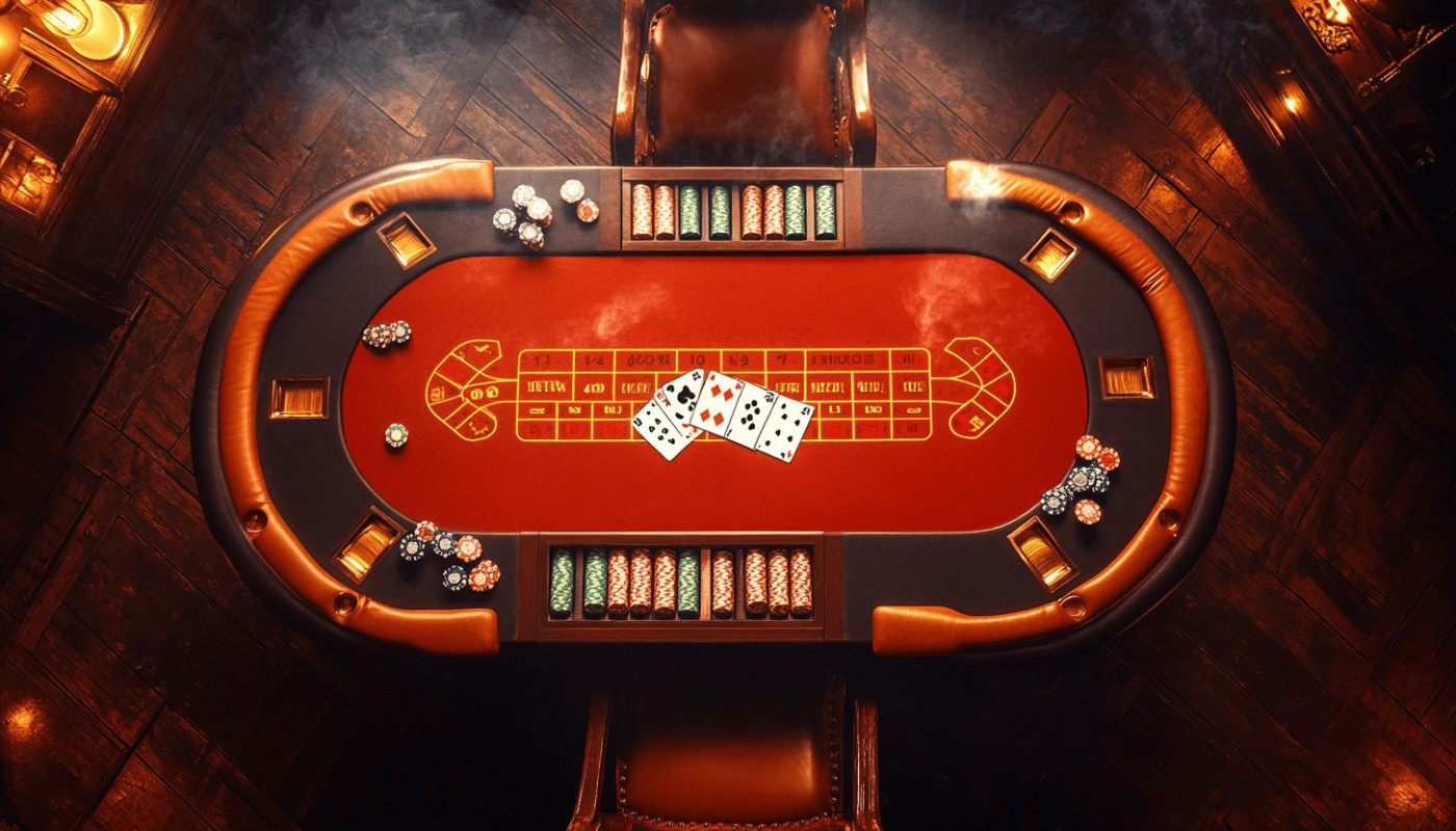 Étude de la théorie du poker - Approfondissez votre compréhension du jeu