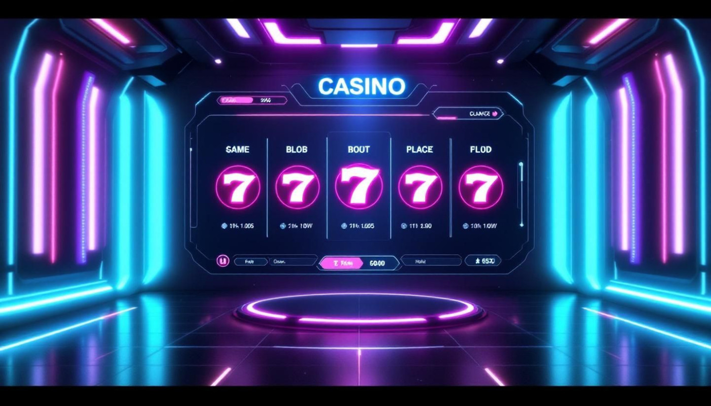 Roulette - Évolution des jeux de casino sans dépôt : tendances et prévisions pour 2025