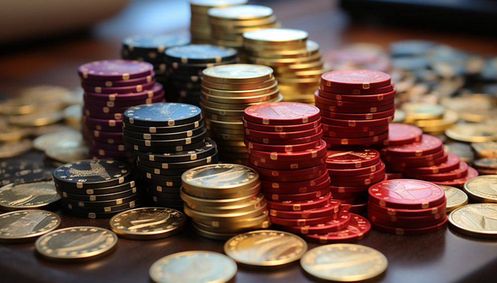 Général - Gagner de l'argent en jouant au casino en ligne, comme s'y prendre ?