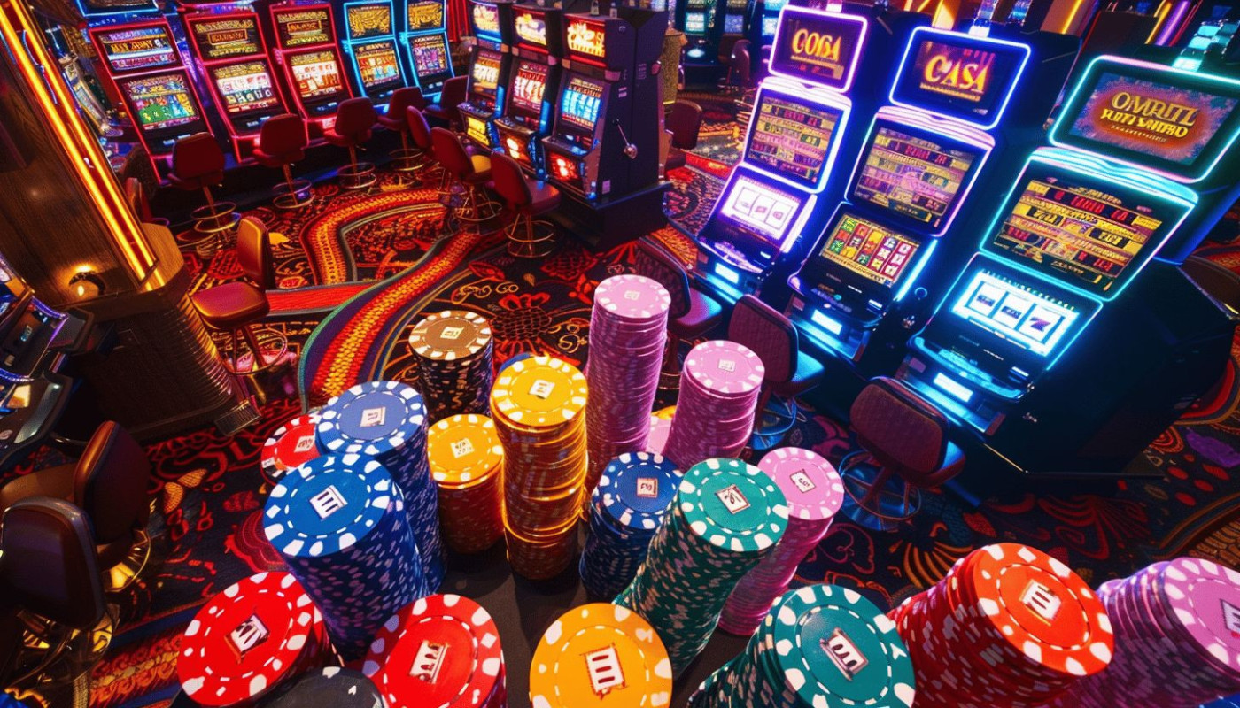 Général - Guide approfondi des types de promotions dans les casinos en ligne