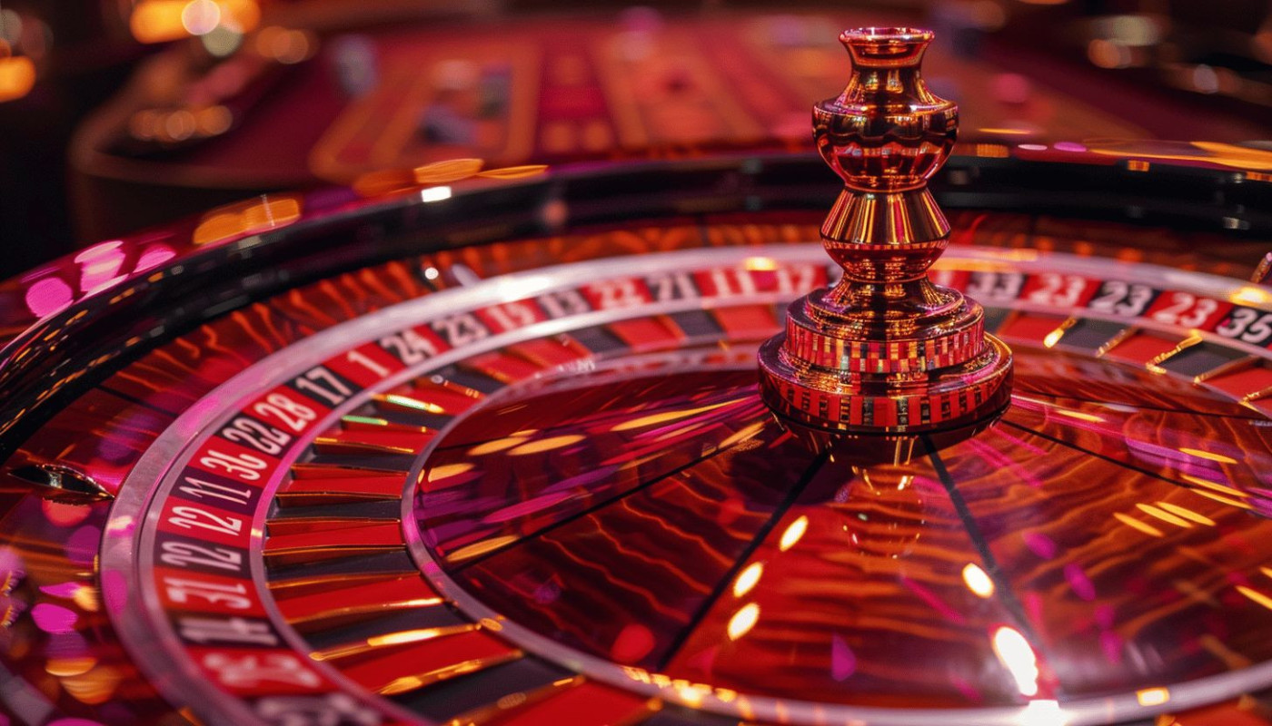 Histoire et évolution de la roulette des origines à nos jours