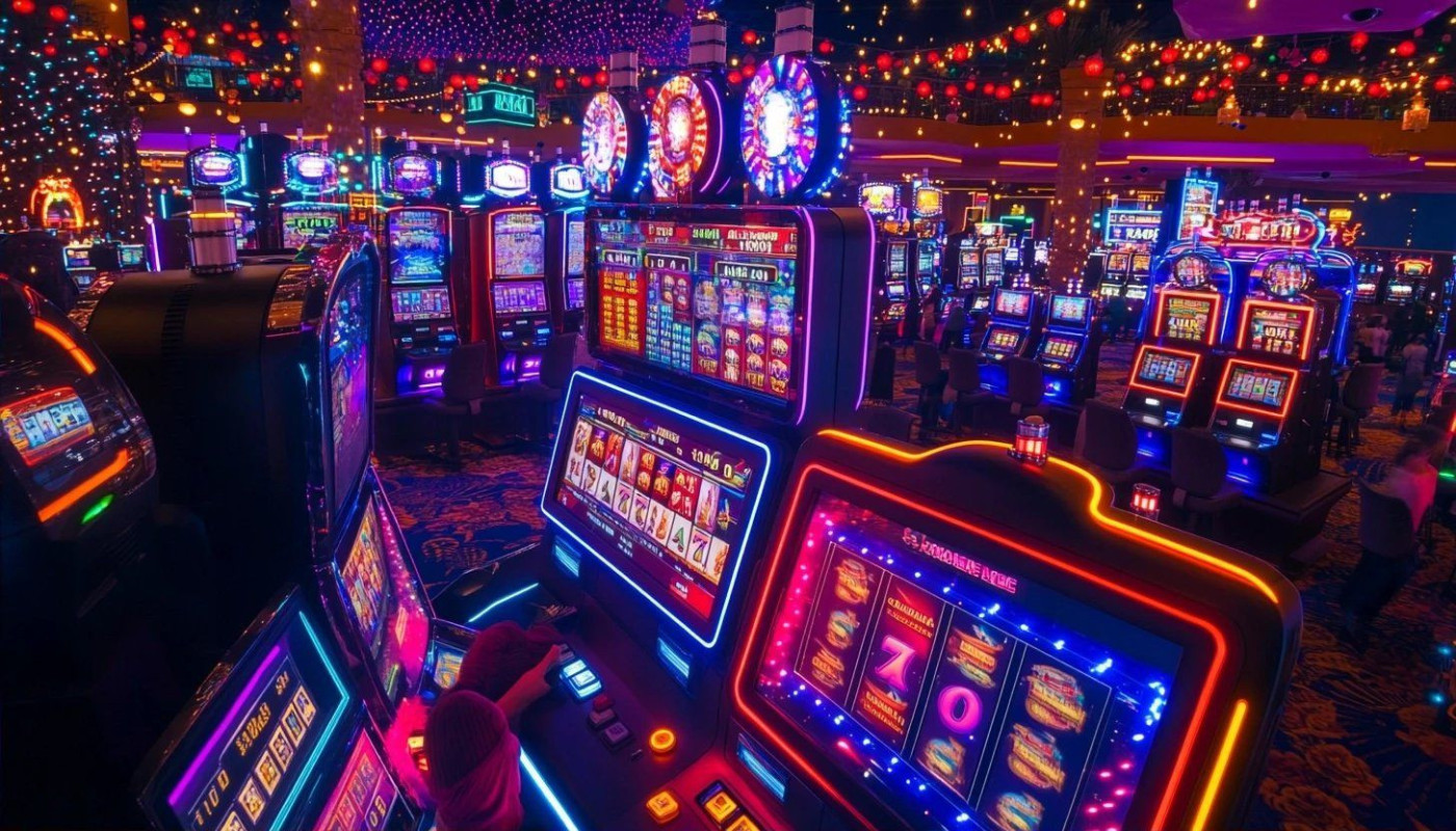 Général - Impact des jeux de chance sur la psychologie des joueurs