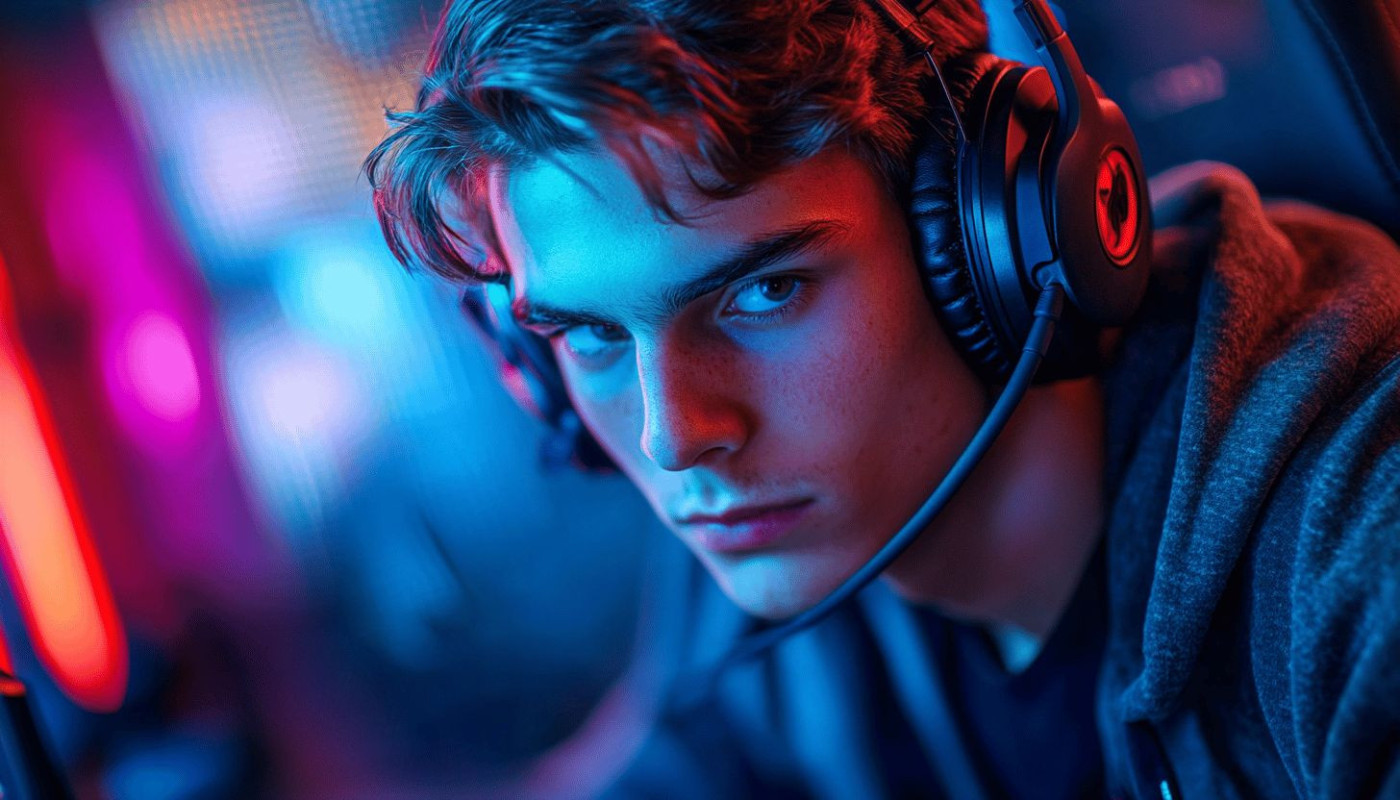 Impact socioculturel de l'esport sur les jeunes adultes