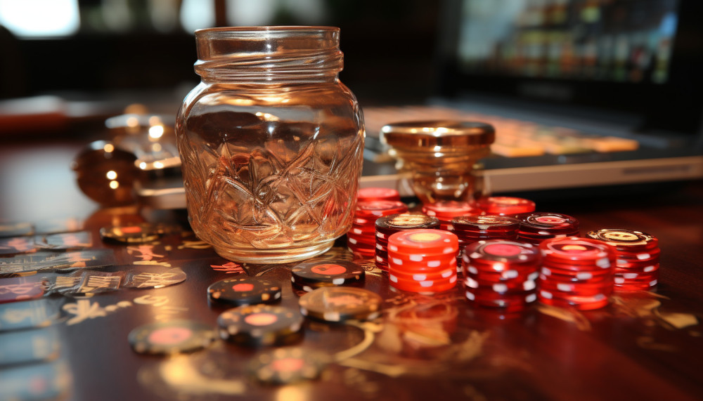 Général - Jeux d’argent : 3 conseils pour jouer en ligne