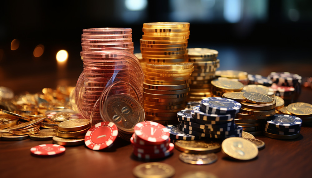 Général - Jeux d'argent : ce qu'il faut savoir