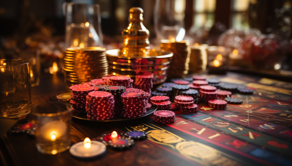 Général - Jeux de casino en ligne : les meilleurs conseils pour les débutants