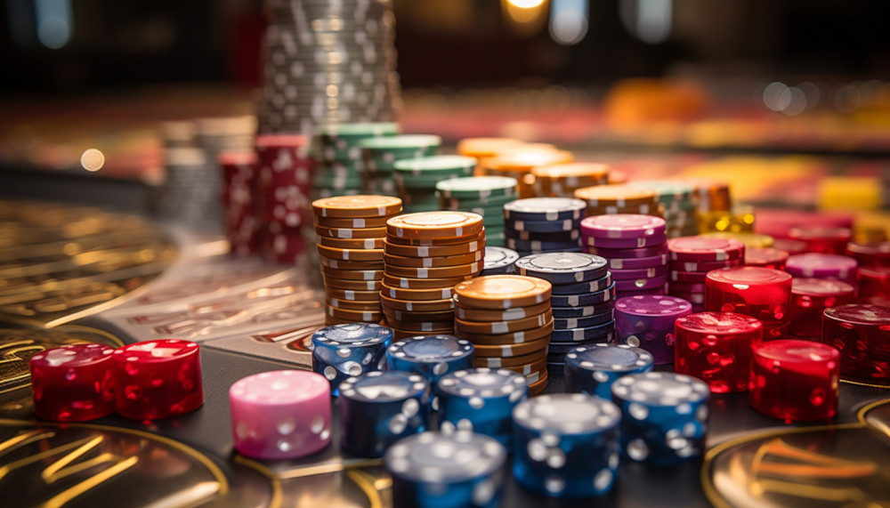 Général - Jouer au casino en ligne, attention à ces risques