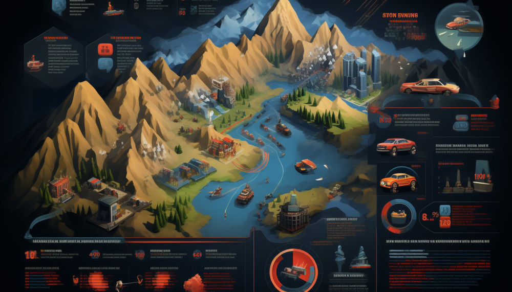 Général - Jouer aux jeux en ligne : les réelles motivations