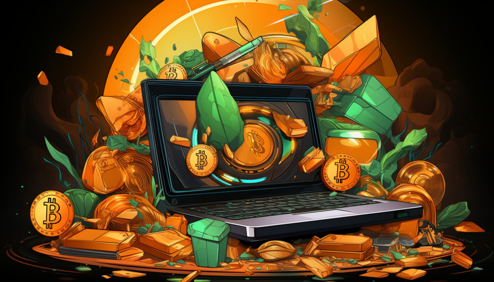 Général - Les avantages et les précautions à prendre lors de l'utilisation de la cryptomonnaie pour les paris sportifs en ligne