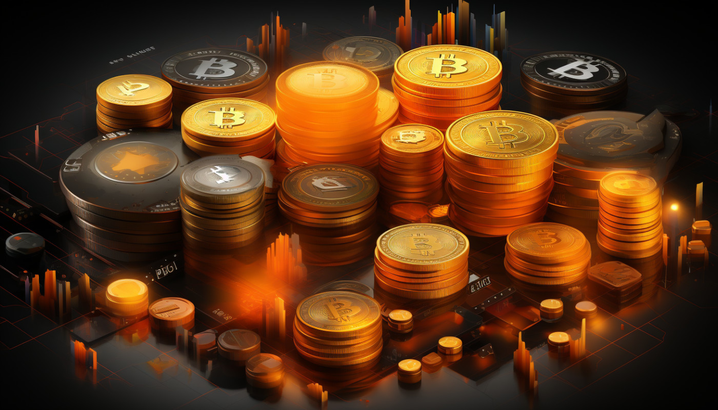 Général - Les avantages et les risques de l'utilisation des cryptomonnaies dans les paris sur l'eSport