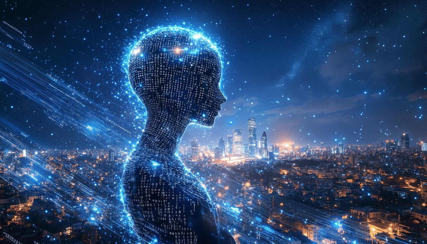 Les enjeux éthiques de l'intelligence artificielle dans la gestion des données personnelles