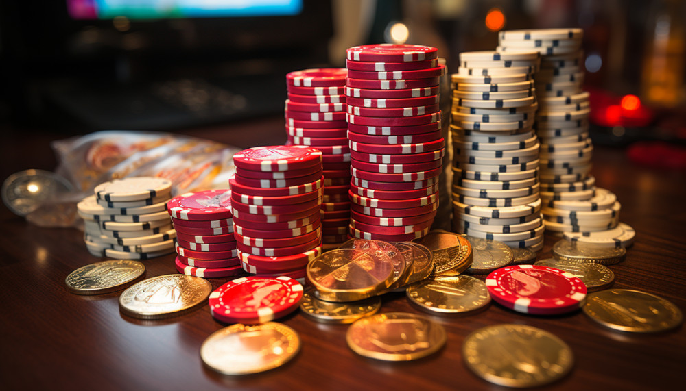 Les meilleures méthodes pour gérer votre bankroll au poker