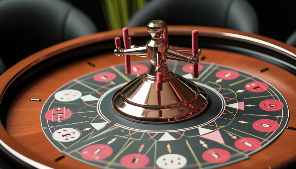 Roulette - Les meilleures stratégies de roulette pour maximiser vos gains