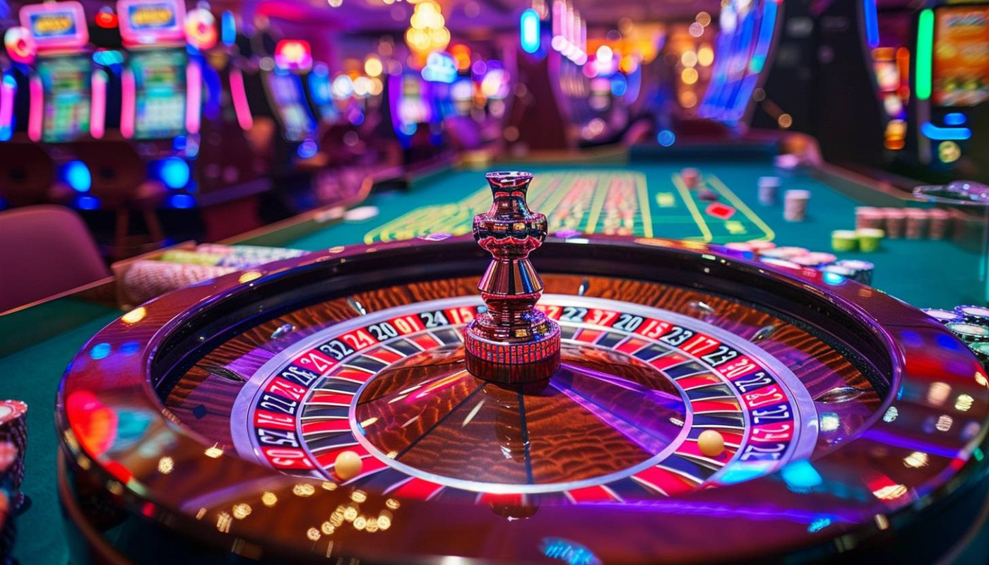 Général - Les meilleurs jeux de casino en ligne pour débutants