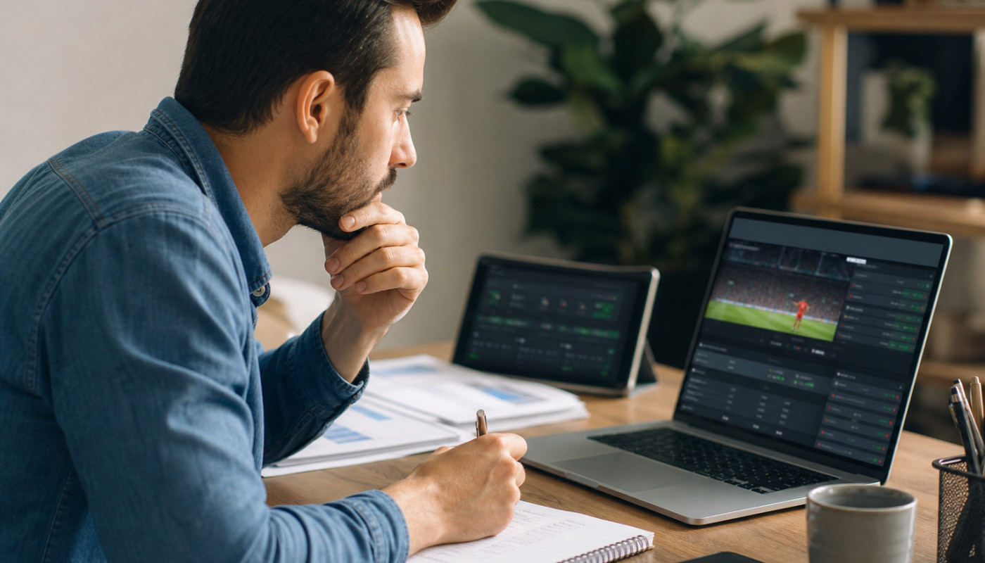 Pronostic - Les stratégies efficaces pour maximiser les bonus sur les sites de paris
