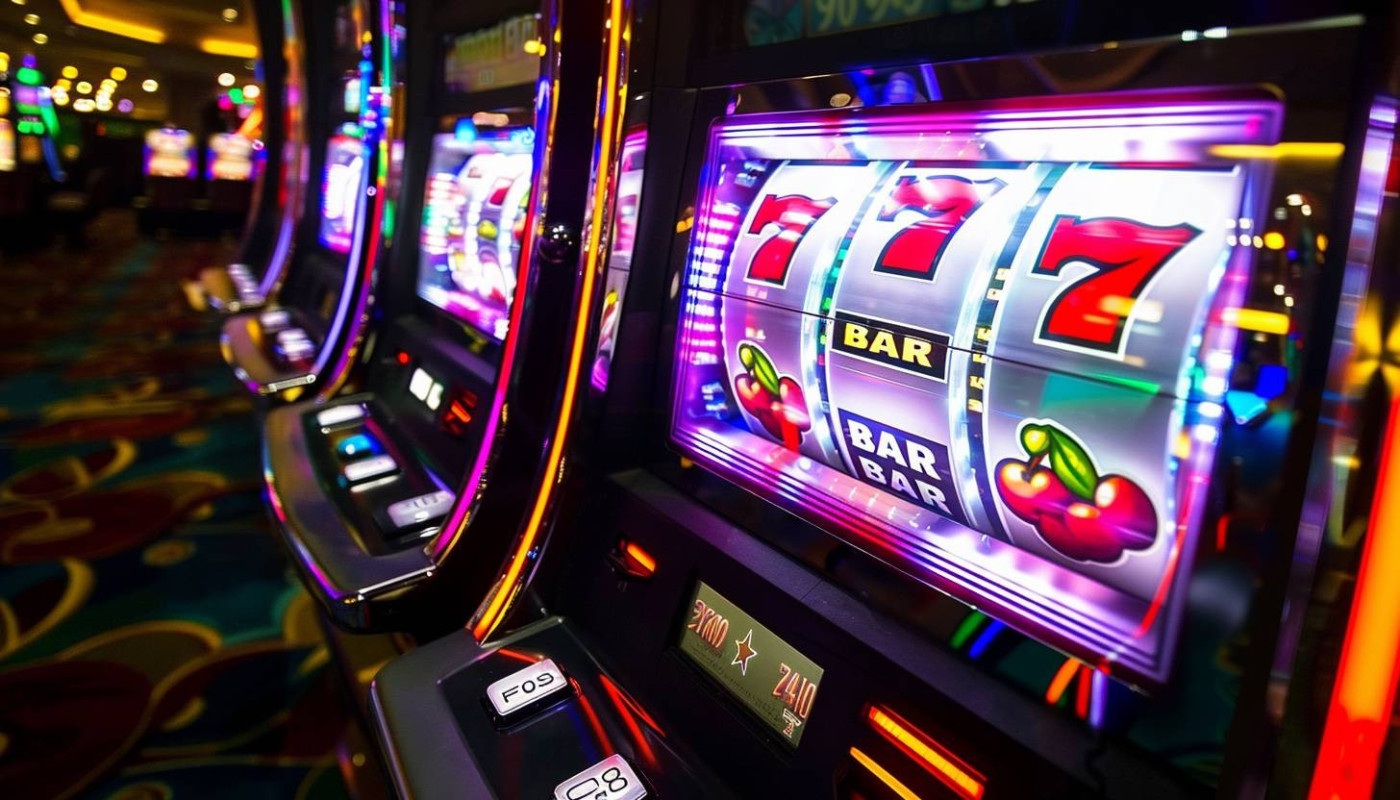 Optimisation des stratégies de mise pour augmenter les gains aux slots en ligne