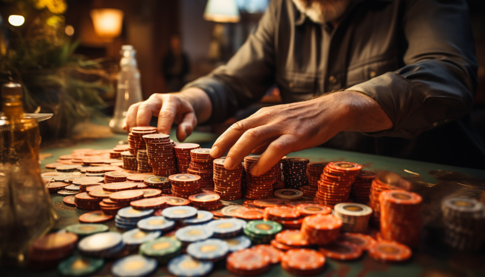 Général - Poker en ligne : Quelques astuces