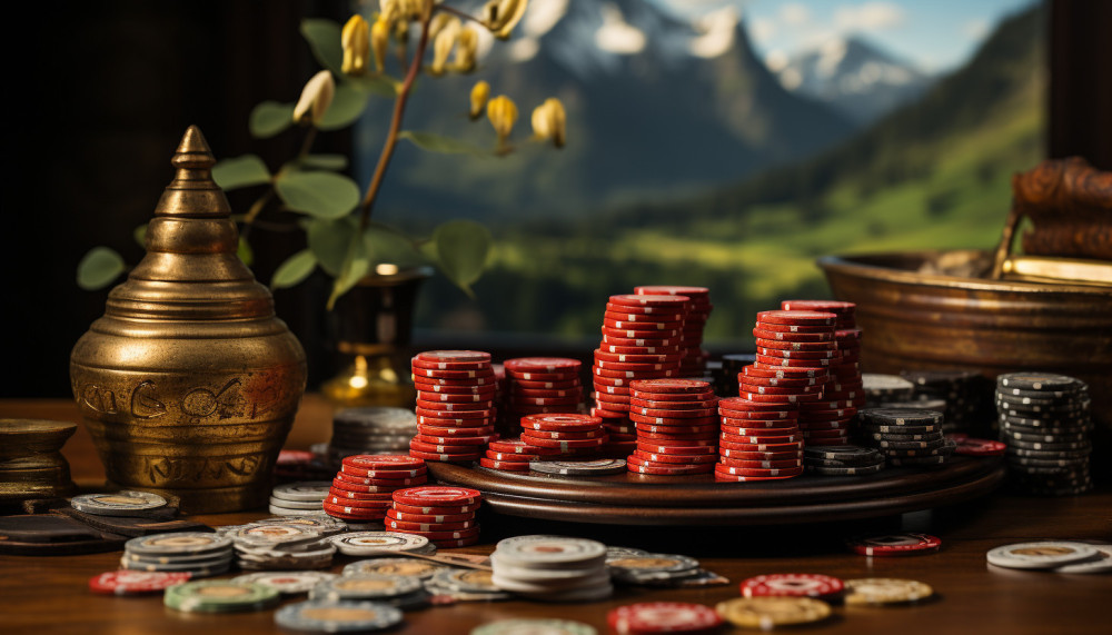 Général - Puis-je jouer au casino en ligne en suisse ?