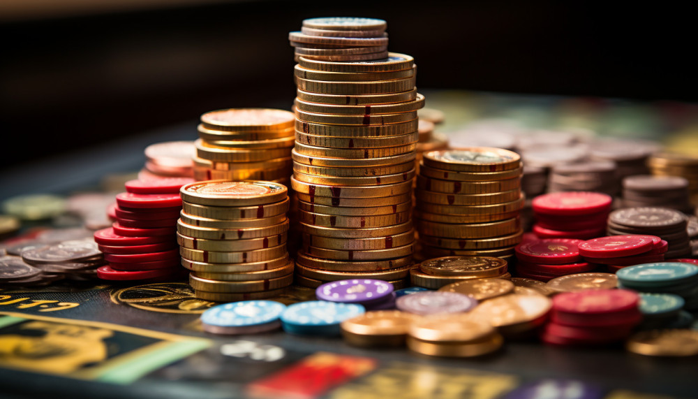 Général - Qu’est-ce que le gambling ?