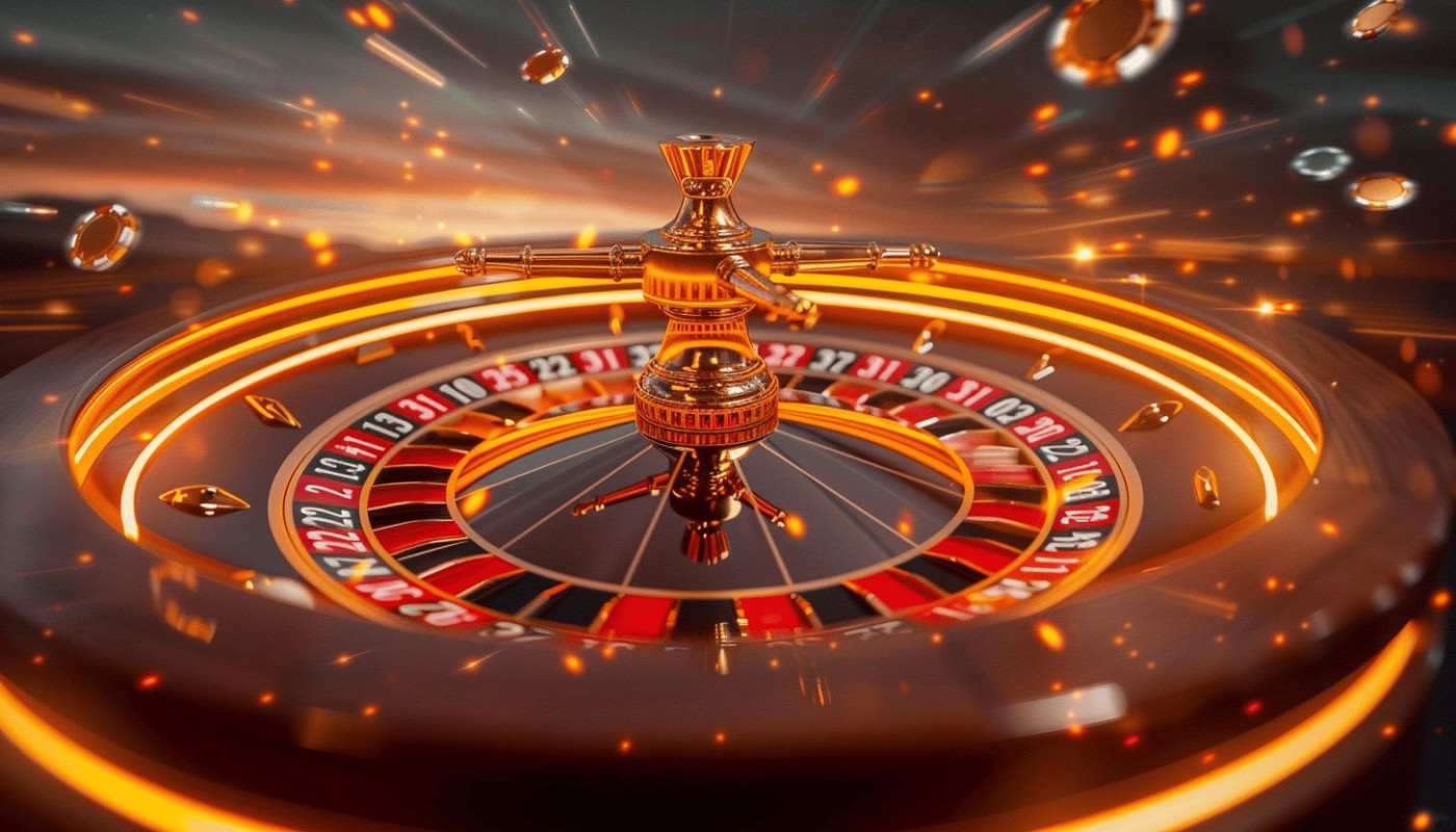 Roulette live comment l'expérience de casino en direct révolutionne le jeu en ligne