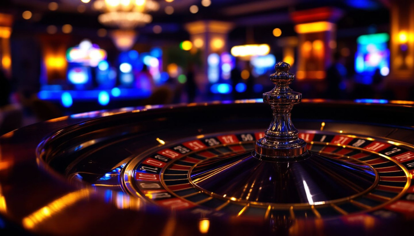 Sélectionner la variante de roulette idéale pour maximiser vos profits