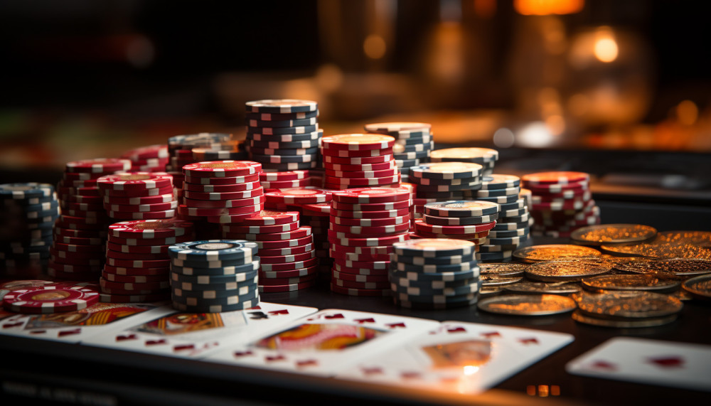 Stratégies de base pour les débutants au poker en ligne