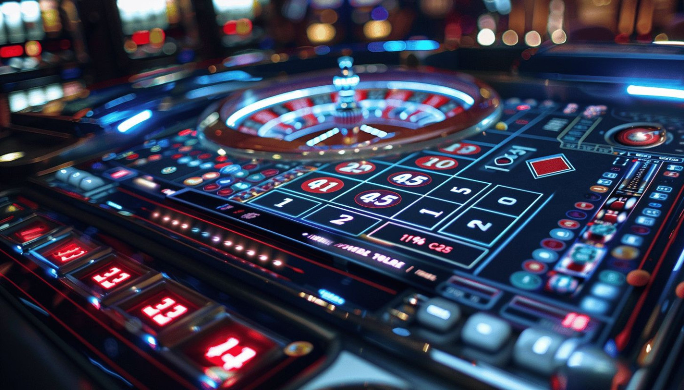 Stratégies de roulette avancées pour maximiser les gains