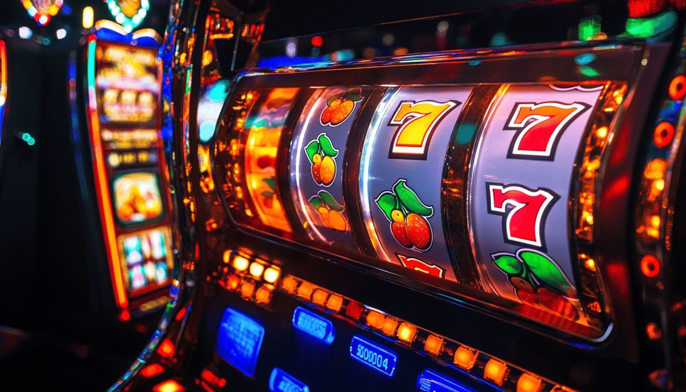 Stratégies efficaces pour maximiser vos gains aux machines à sous