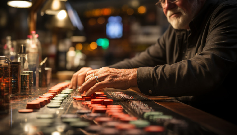 Général - Tout savoir sur les paiements du casinozer en ligne